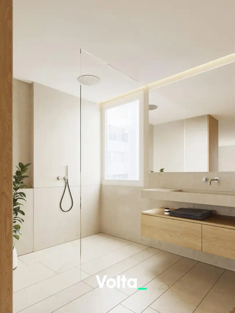 Piso con ascensor en venta en Avenida ALFONSO EL SABIO, imagen 6