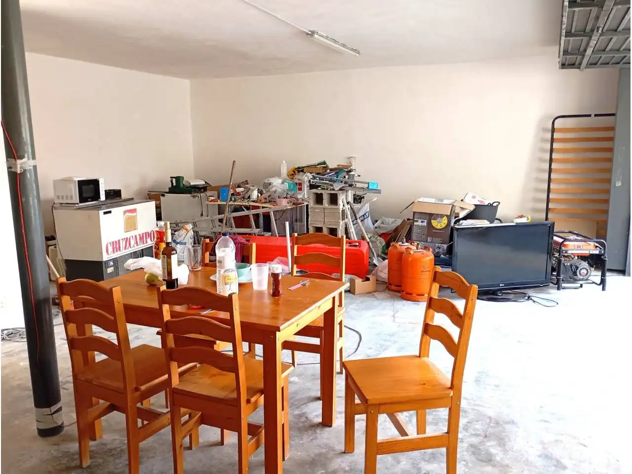 Houses for sale in Calafell  with Private garden
