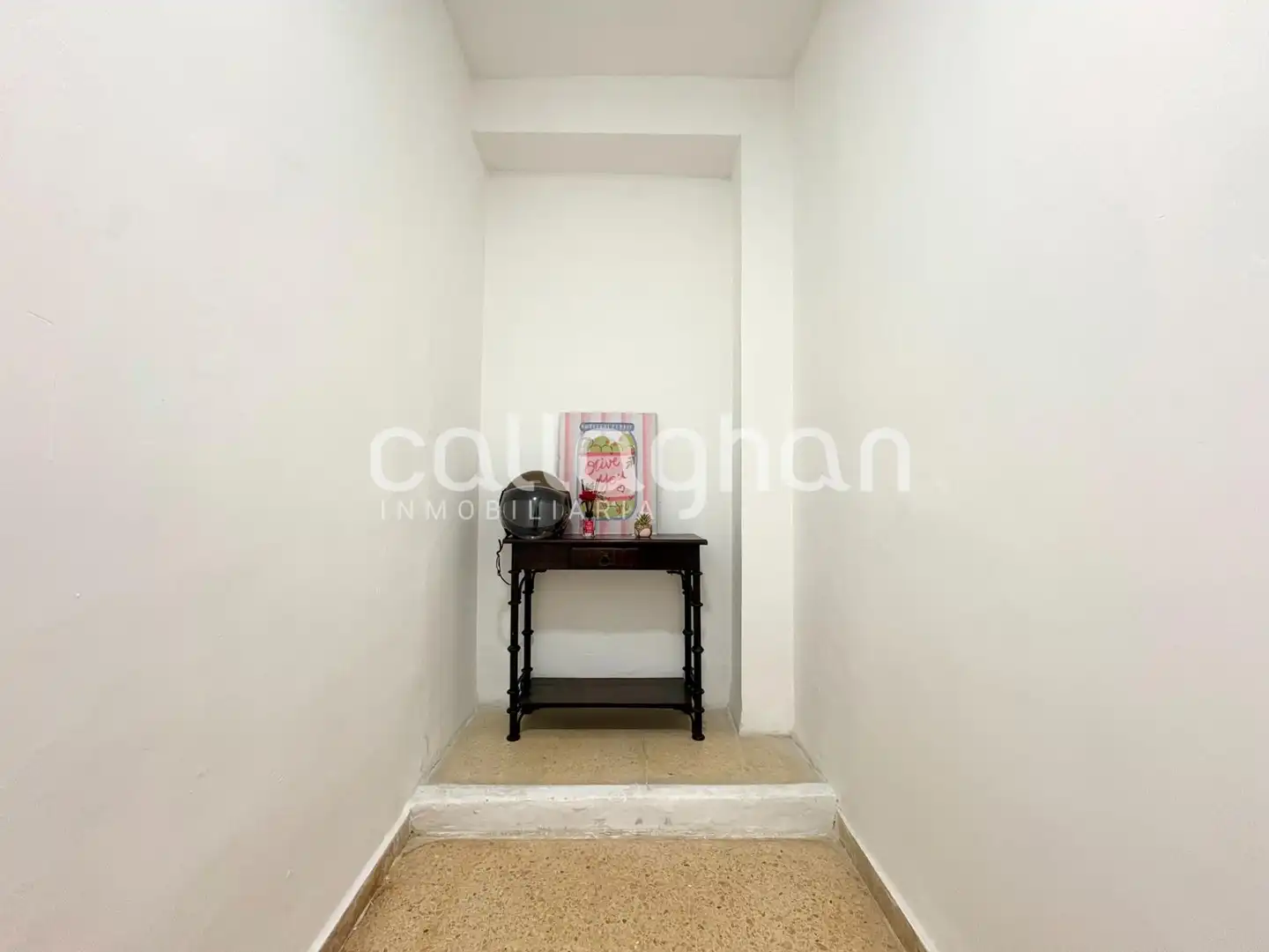 Flat for rent in El Carme