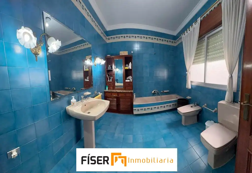 Appartement avec terrasse à vendre à Calle General Primo de Rivera, imagen 12