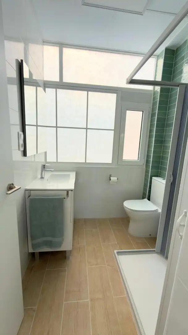 Piso con terraza en venta en PASCUAL CARACENA TORRES, imagen 15
