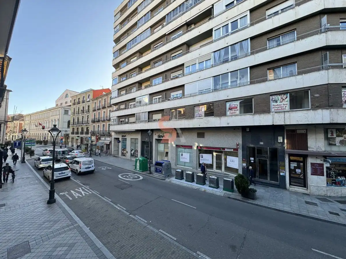 Pis de lloguer a MAGAÑA, Centro