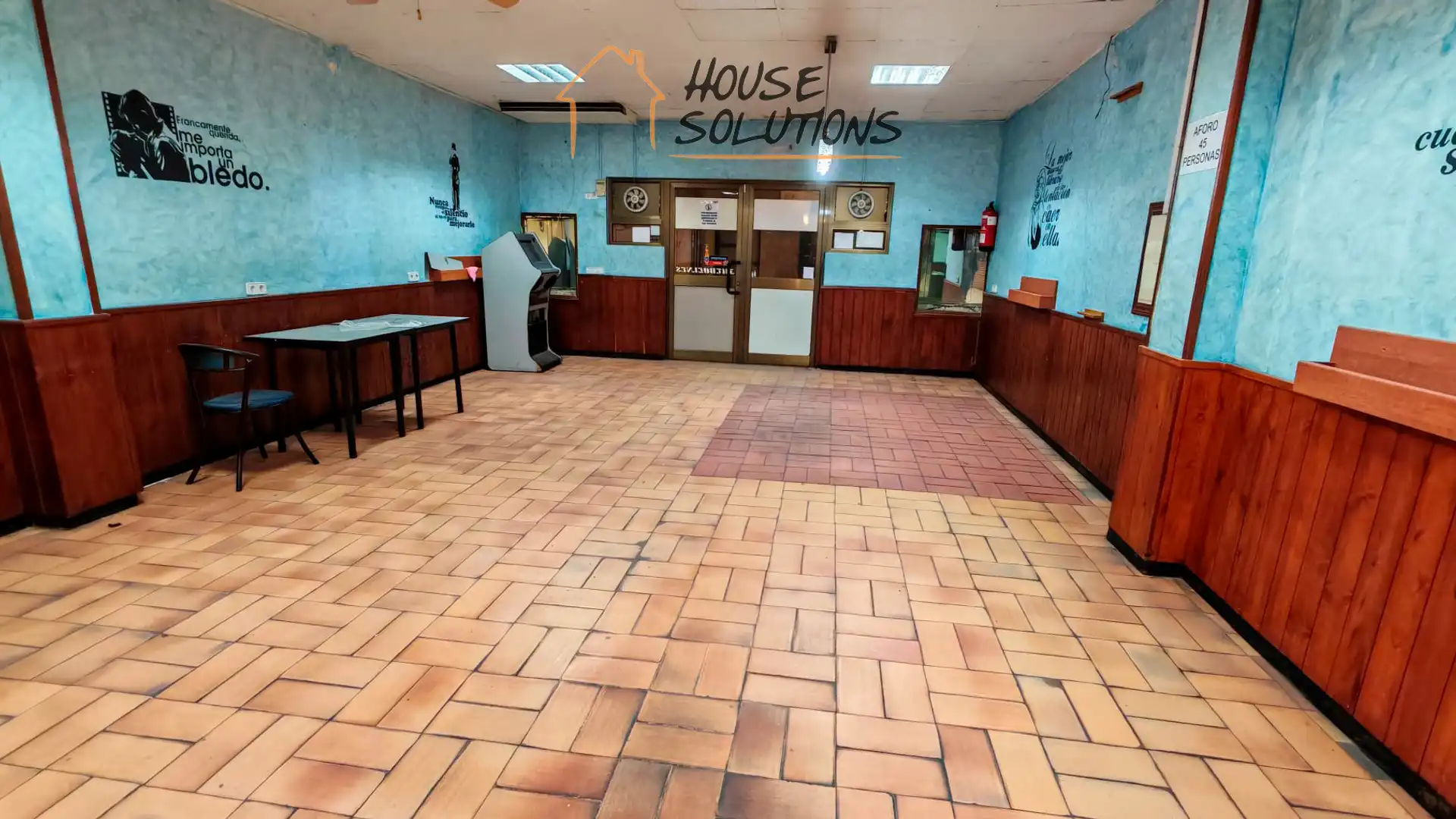 Premises for rent in Centre - Eixample – Can Llobet