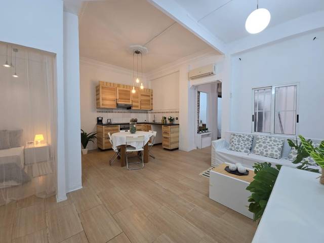 Planta baja en Venta en Barrio de Benimaclet