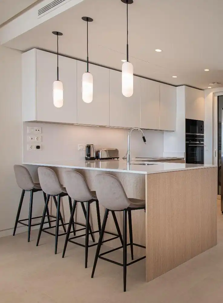 Apartment with pool for sale in Palo Alto, imagen 9