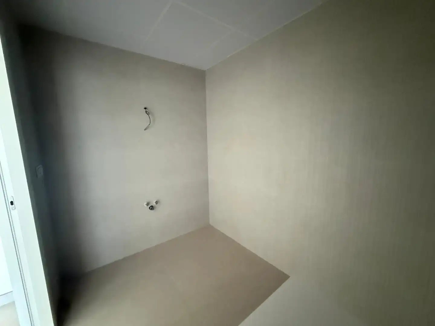 Baño de Casa o chalet de alquiler en El Ejido con Jardín privado, Terraza y Piscina comunitaria