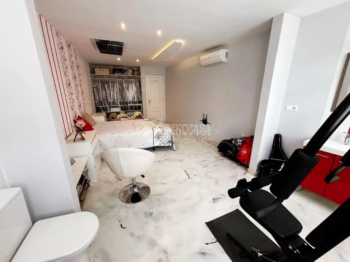 Detached homes for sale in Ejea de los Caballeros