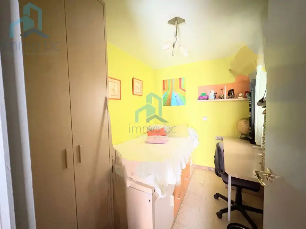 Dormitori de Casa o xalet en venda en Vilalba dels Arcs