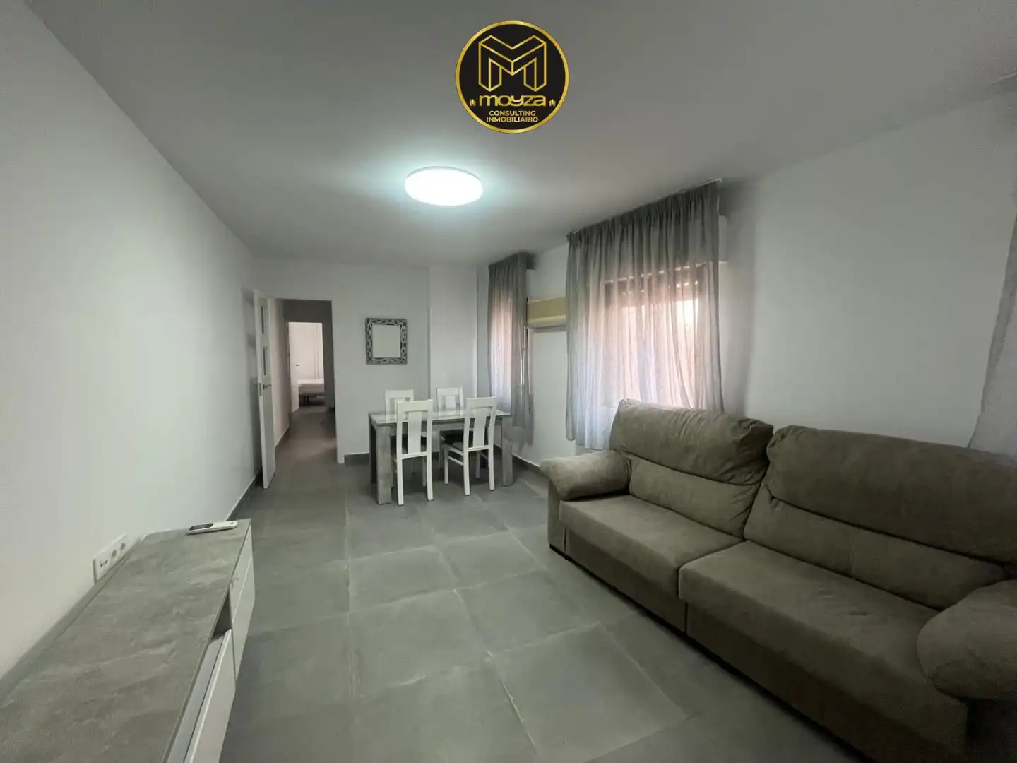 Appartamento con ascensore in affitto a San Bartolomé - Millán de Priego, imagen 4