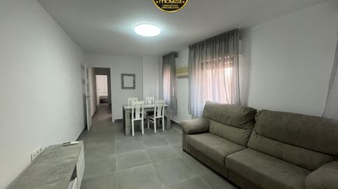 Foto 4 de Piso de alquiler en San Bartolomé - Millán de Priego, Jaén Capital