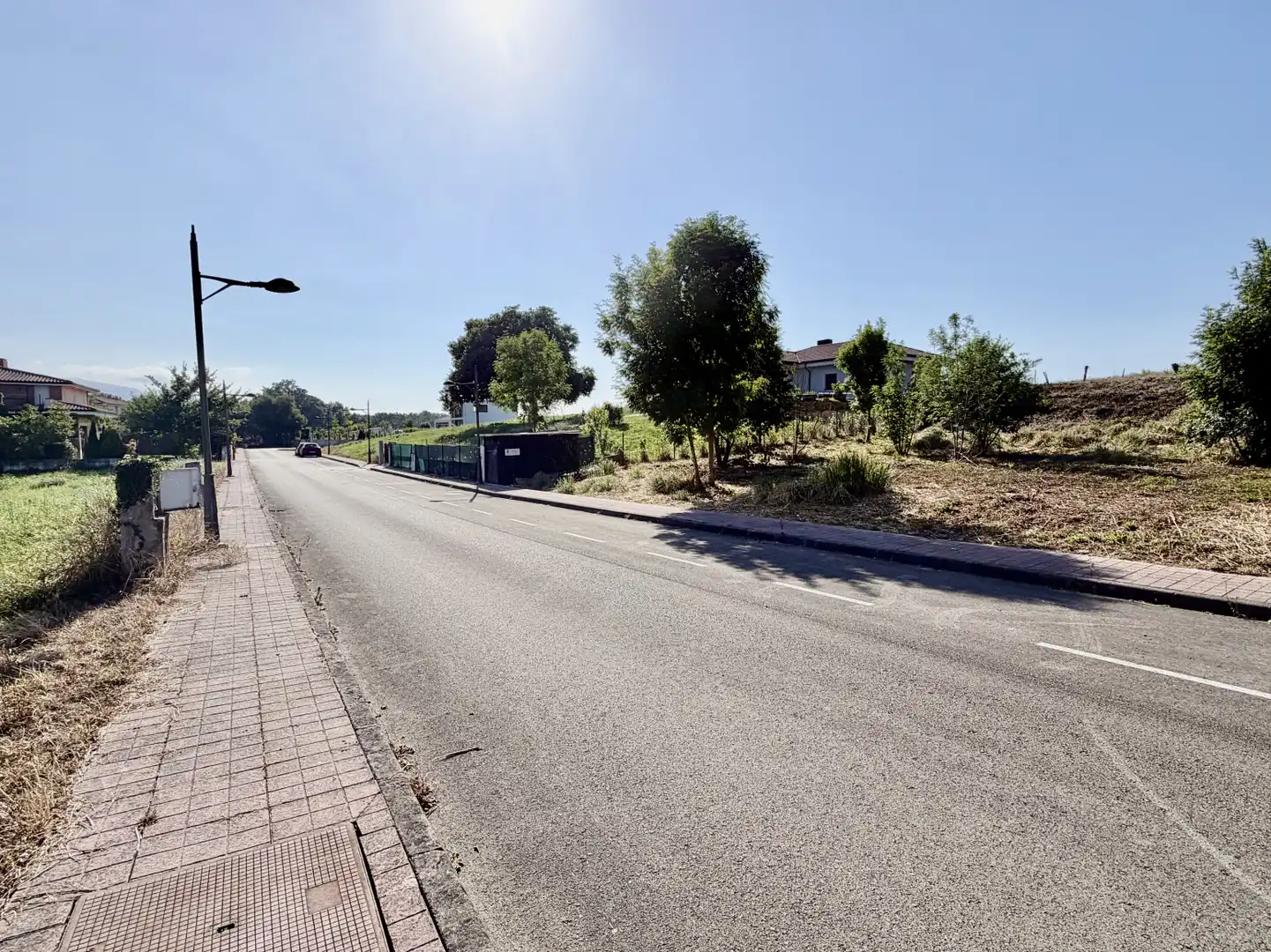 Terrenys i solars en venda a Villaverde de Pontones - URBANIZACIÓN LA CABAÑA 25, imagen 9