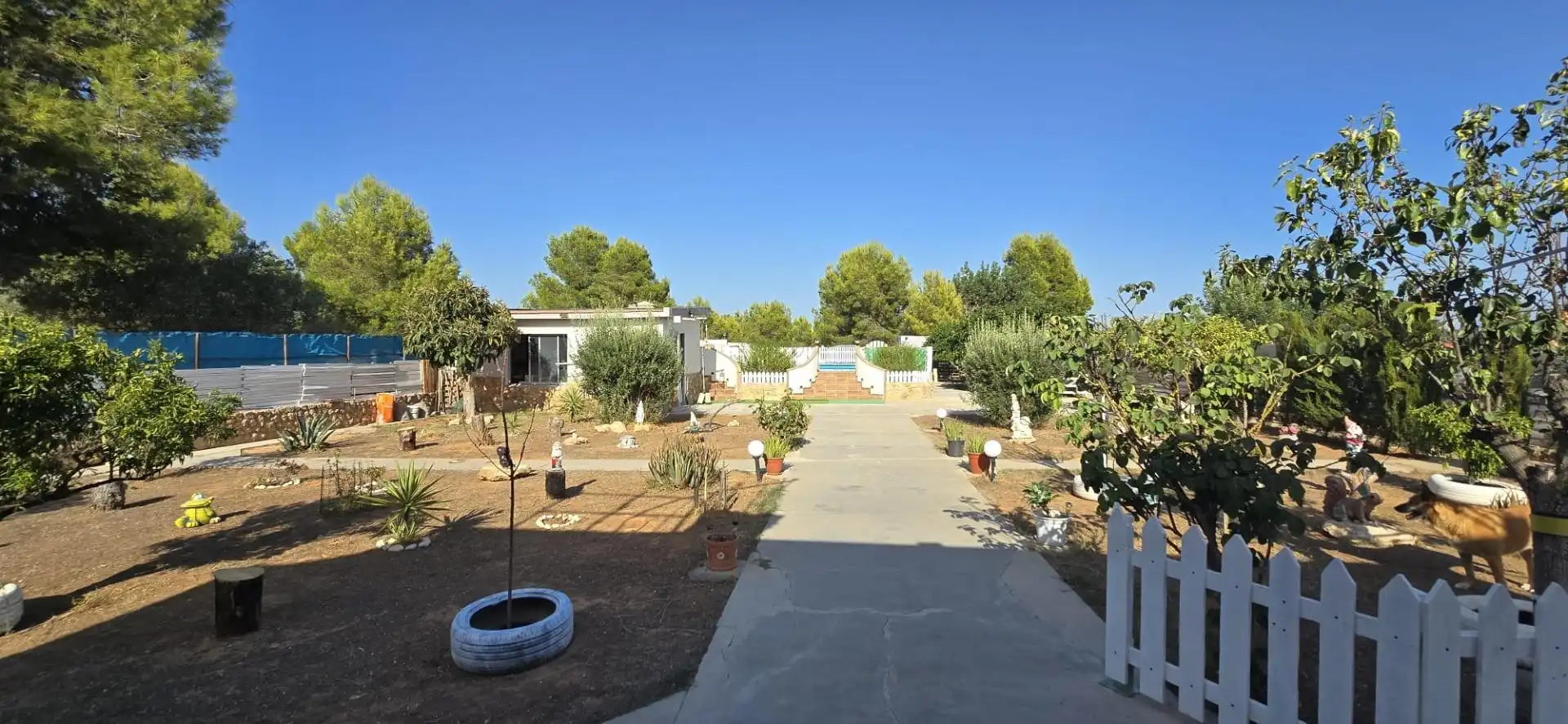 Villa avec piscine à vendre à Vilamarxant, imagen 29