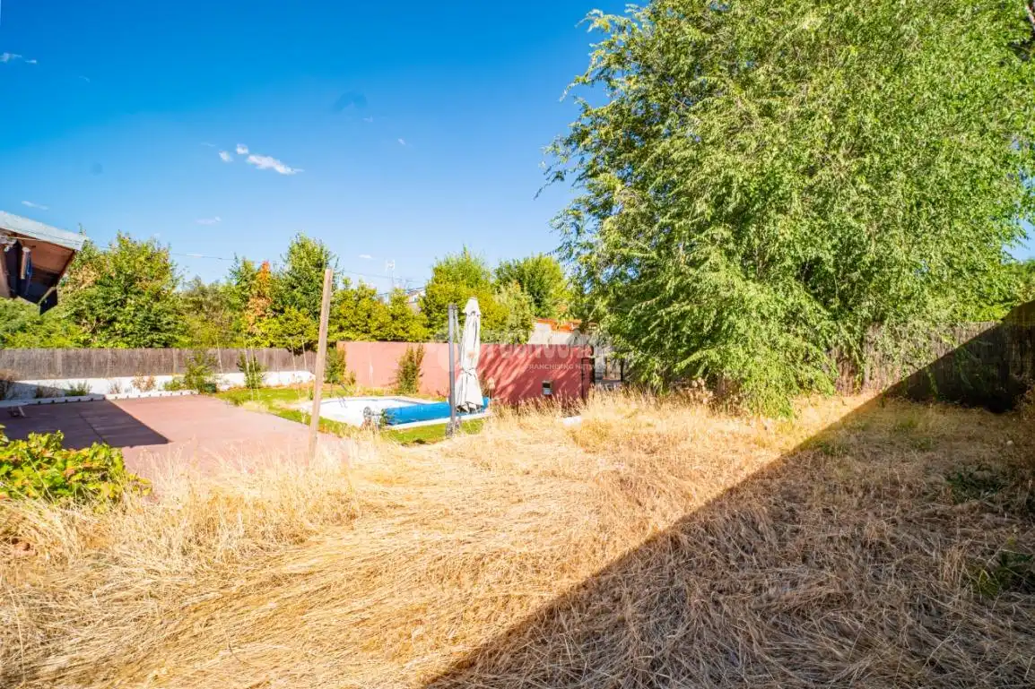 Casa o xalet en venda en Arganda del Rey amb Aire condicionat i Calefacció