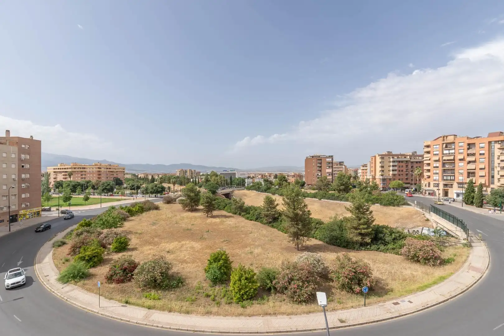 Flat for sale in Granada  with Air Conditioner, Heating and Terrace