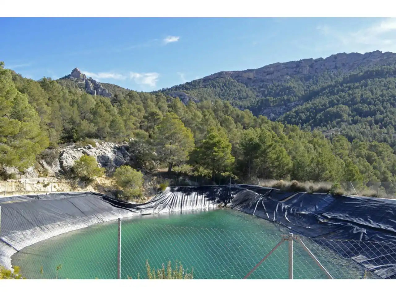 Lands and plots for sale in Pasaje Rincones y Sierra Espuña, imagen 4