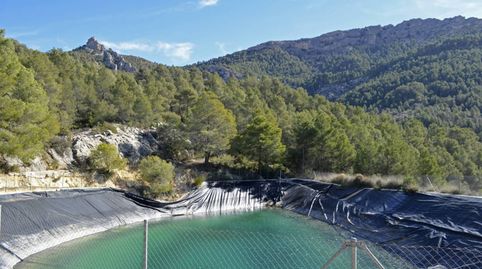 Finca rustica en venta en Paraje Rincones y Sierra EspuñaMula, immagine 4