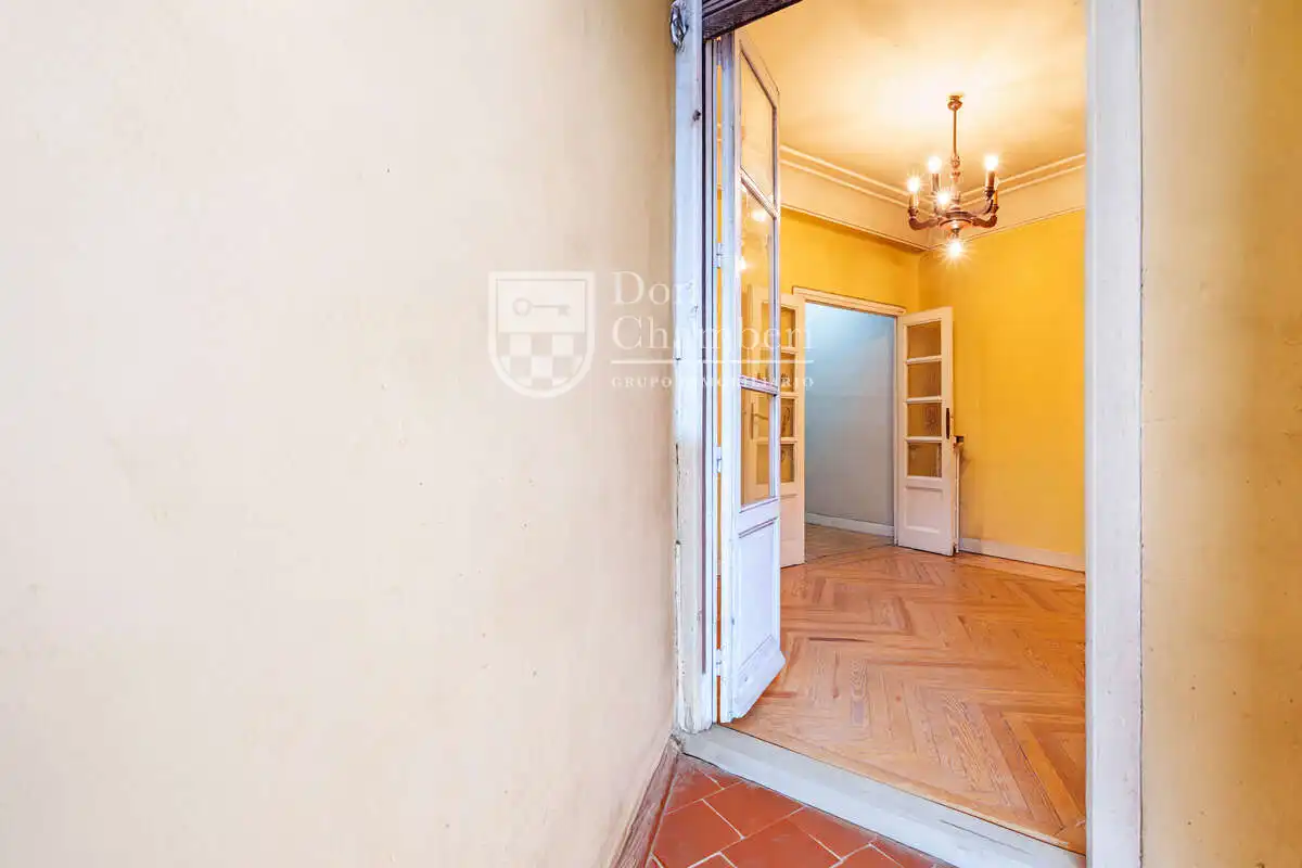Flat with lift for sale in Garcia de Paredes, imagen 33