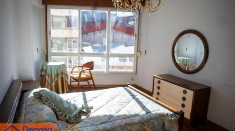 Foto 4 de Piso en venta en  Nelle, Paseo de los Puentes - Santa Margarita, A Coruña