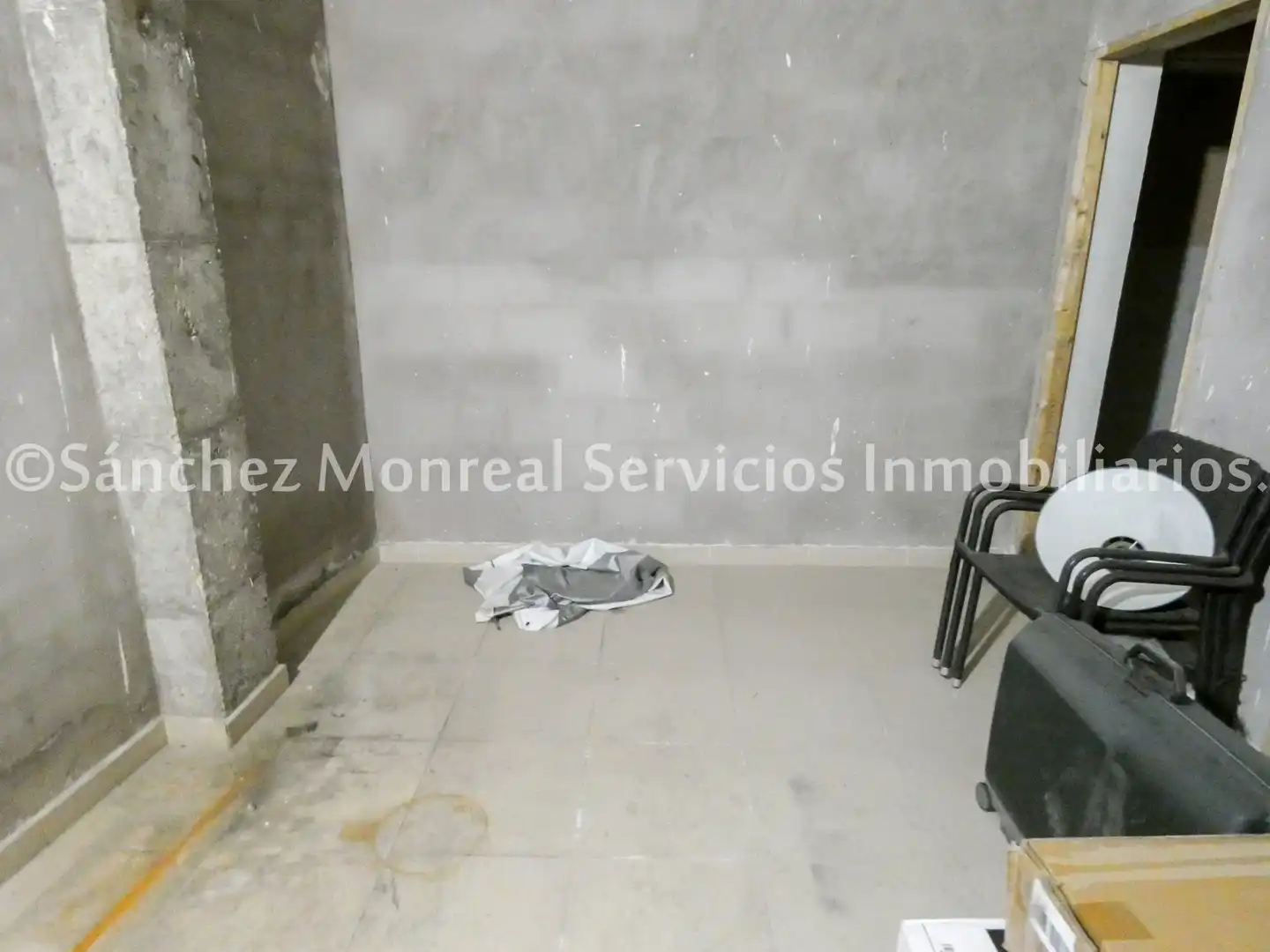 Local comercial en venta en Calle los Ángeles, imagen 14