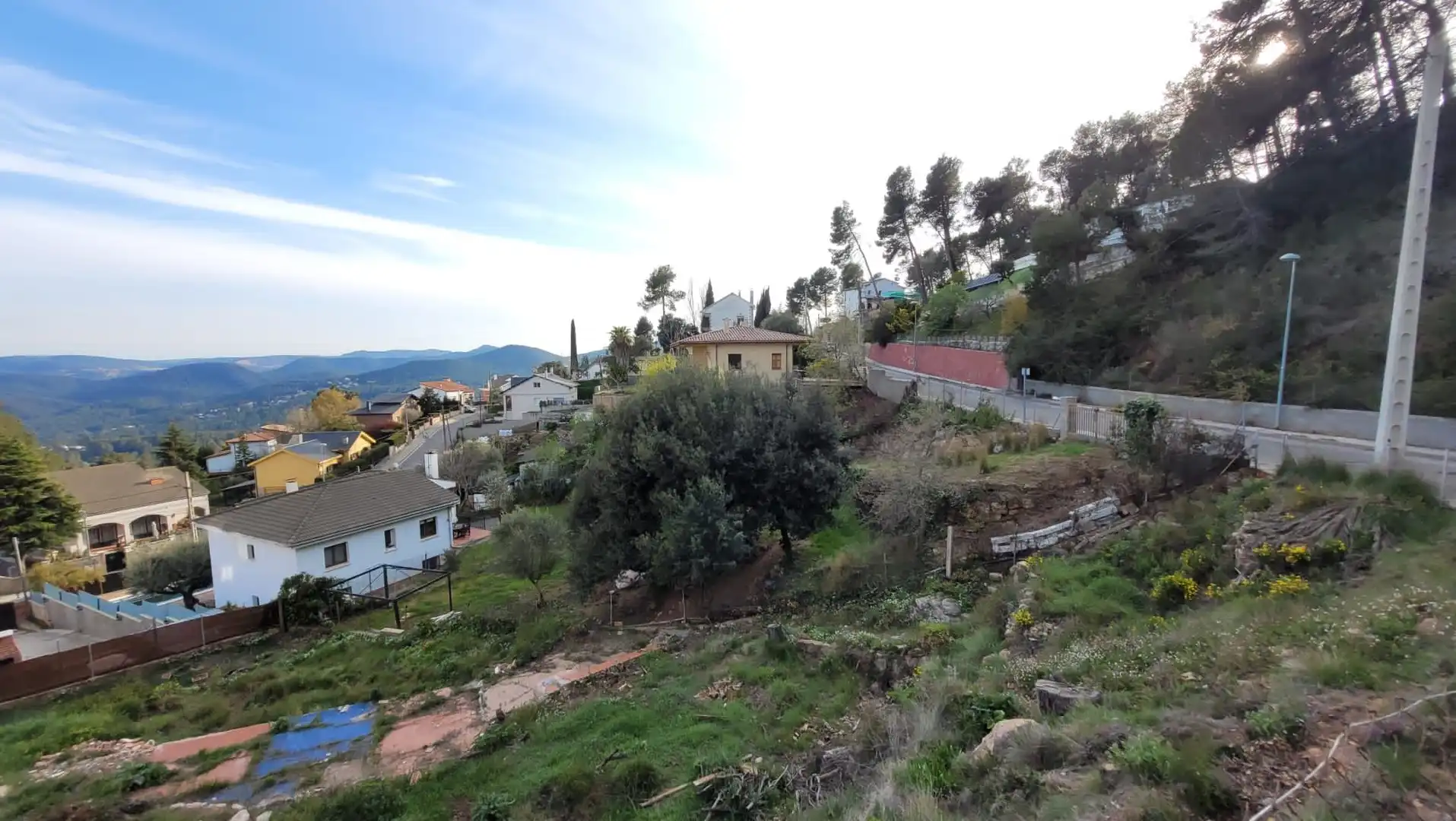 Wohnbaugrundstück zum Verkauf in Corbera de Llobregat, imagen 20