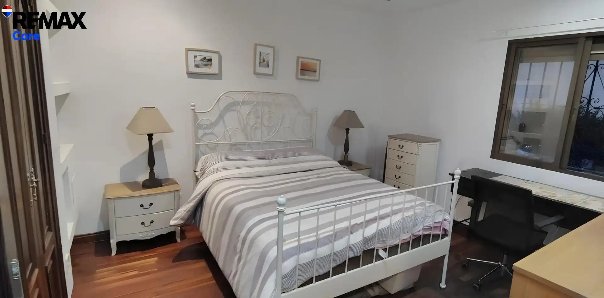 Bedroom of Houses for sale in Marbella  with Private garden, Terrace and Swimming Pool
