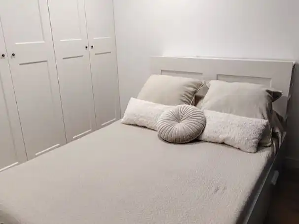 Bedroom of Flat for sale in Reocín, Cantabria