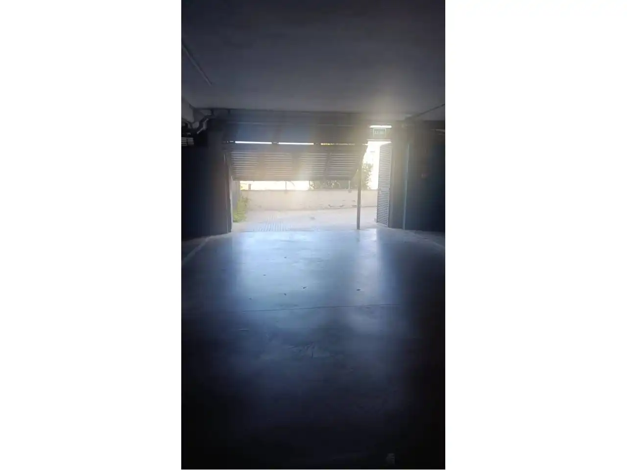 Parking with lift for sale in Calle Sant Ponç