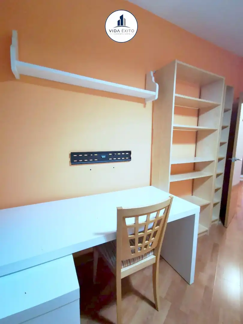 Wohnung mit Terrasse zum Verkauf in Peñamefecit - Avda Barcelona, imagen 9