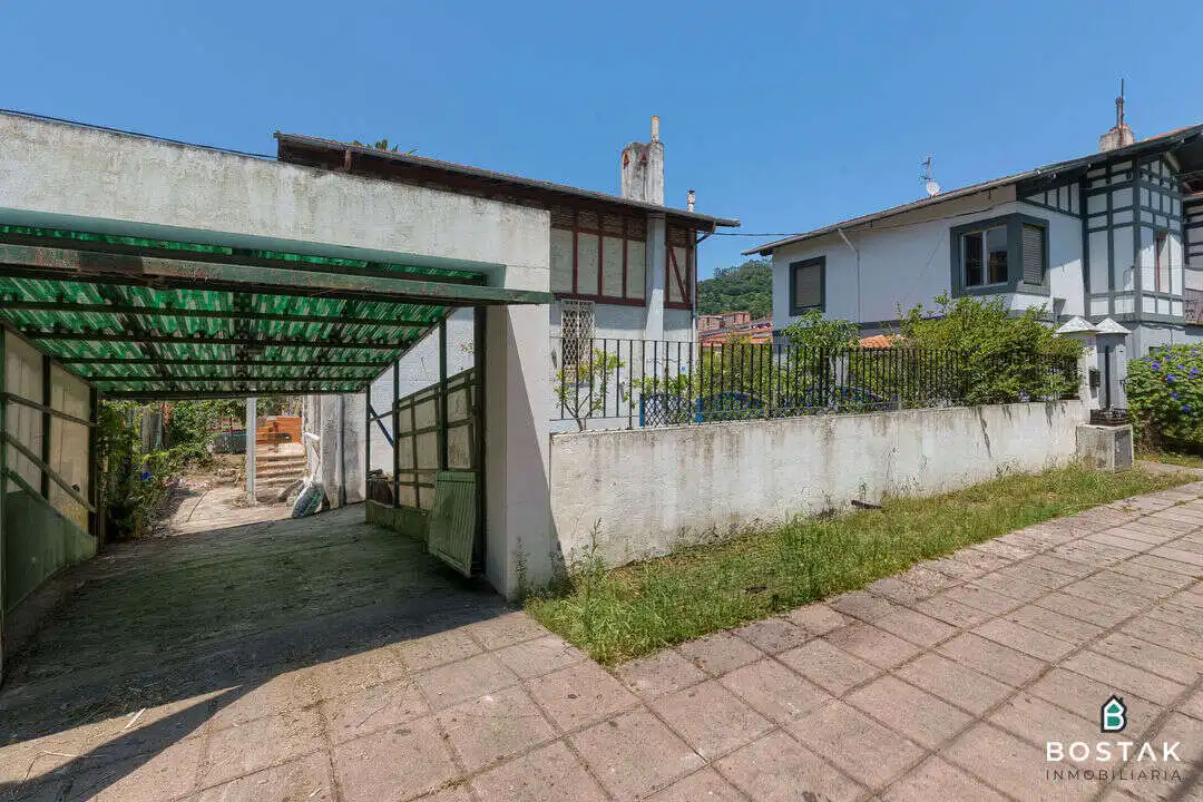 Casa o chalet en venta en Zurbaran Auzoa, Zurbaran