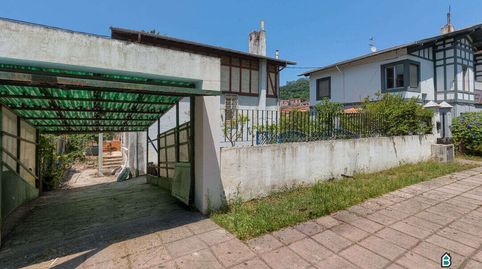Foto 4 de Casa o chalet en venta en Zurbaran Auzoa, Zurbaran, Bilbao
