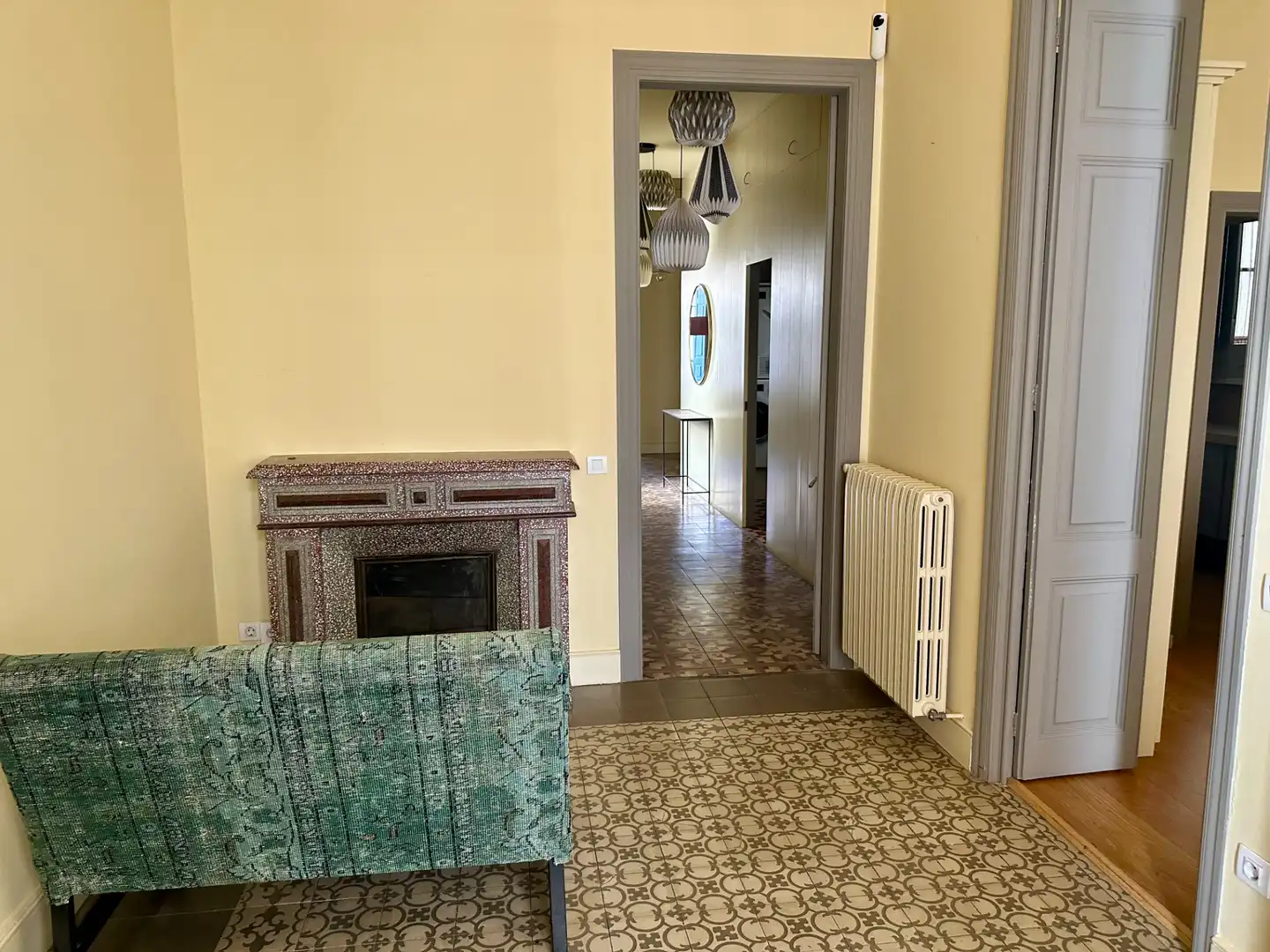 Piso con terraza en venta en Centre, imagen 20