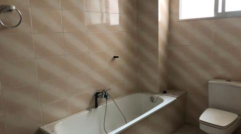 Foto 3 de Pis en venda a Carrer Mestre Laporta, 2, Zona Nord, Alcoy / Alcoi