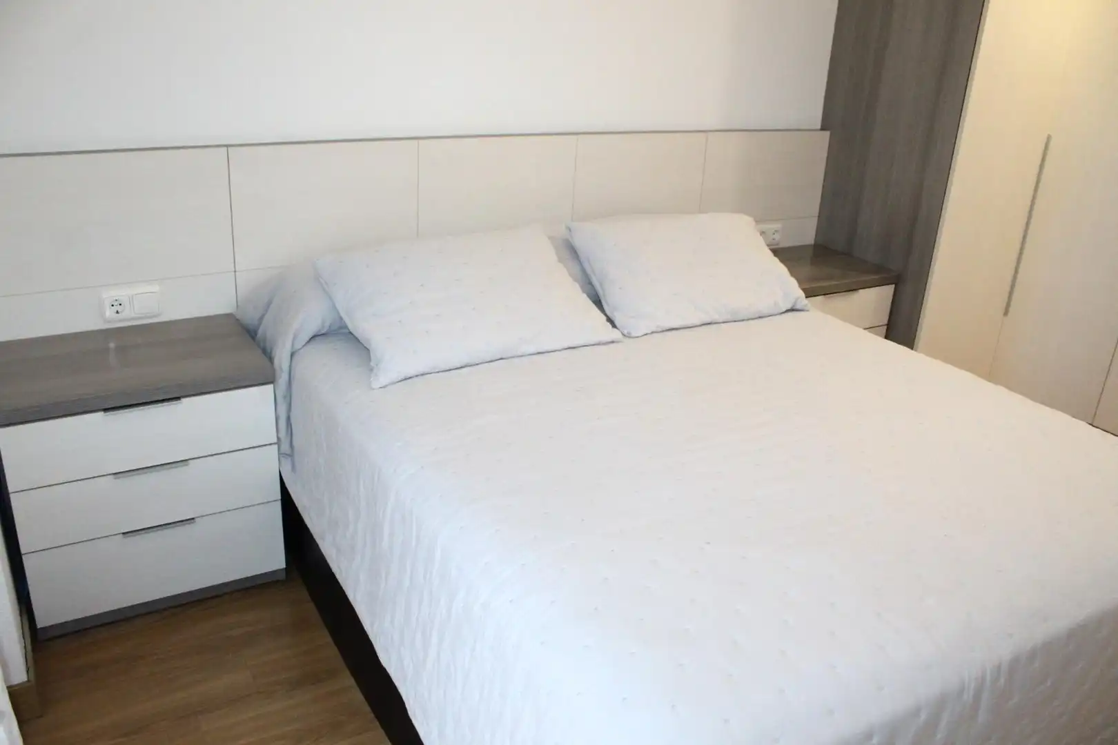 Habitación de Piso en venta en Tolosa con Parquet, Amueblado y Balcón