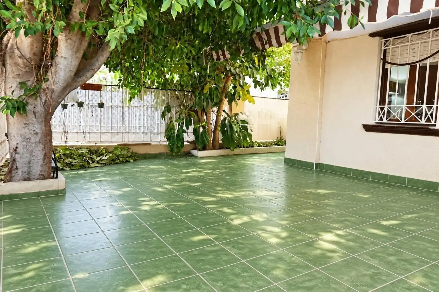 Bungalow mit Terrasse zum Verkauf in Santa Pola ciudad