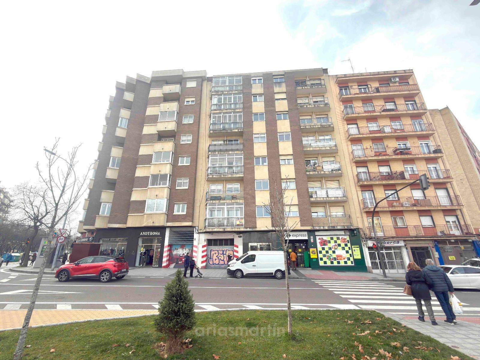 Flat for sale in Comuneros, Los, 6, Prosperidad - Delicias