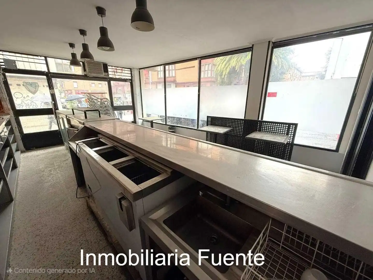 Local comercial en venda a Zalla, imagen 8