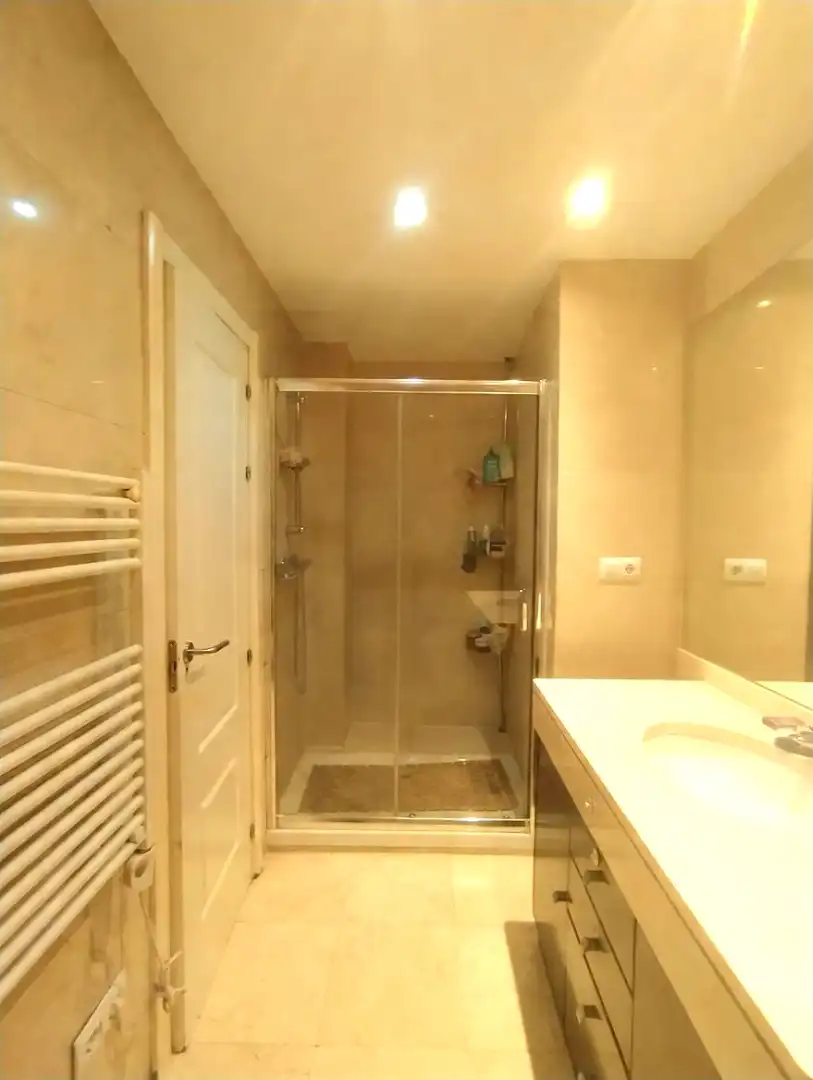 Baño de Piso en venta en Zafra con Aire acondicionado, Calefacción y Parquet