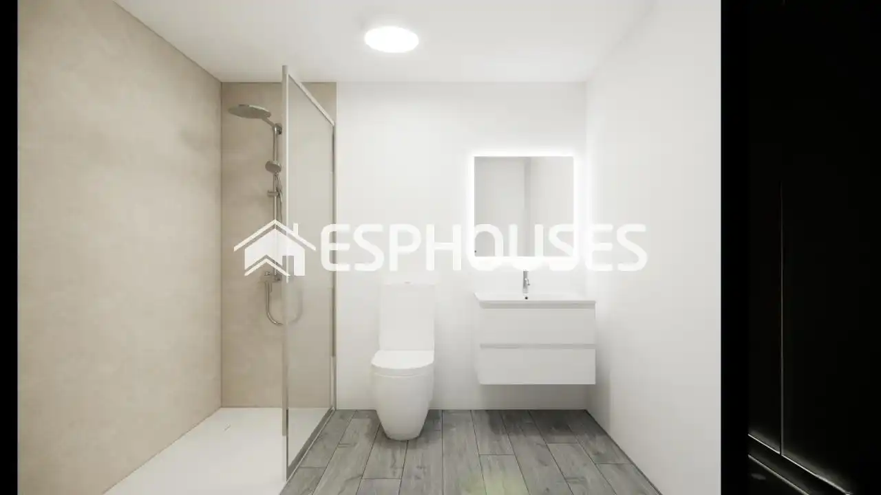 Apartment with terrace for sale in Torre de la Horadada, imagen 7