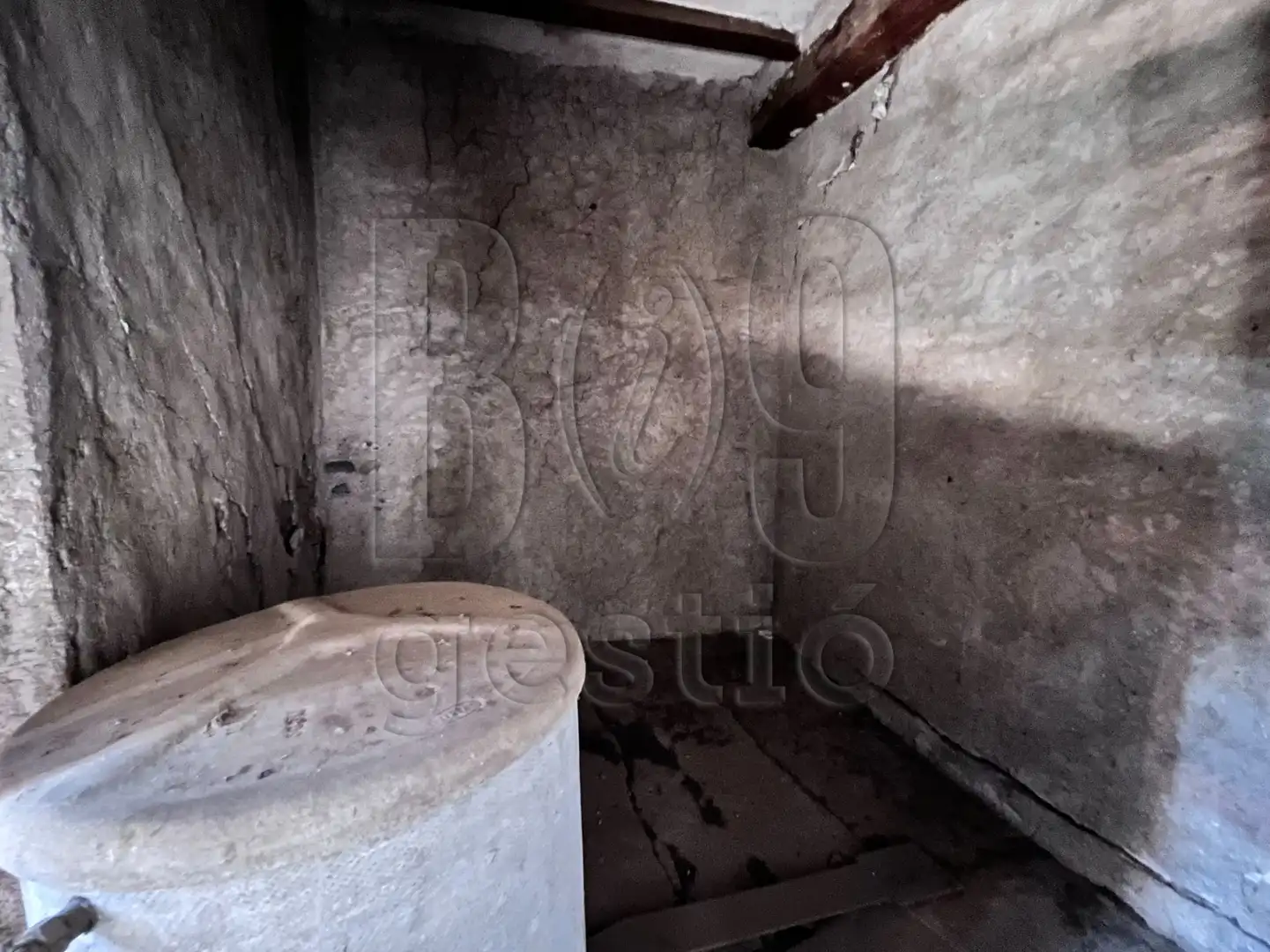 Finca rústica en venta en Poboleda