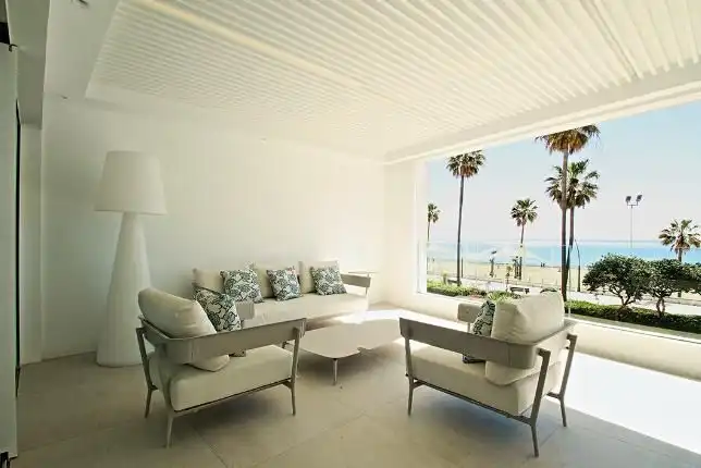 Apartment mit Pool zum Verkauf in Estepona Pueblo, imagen 7