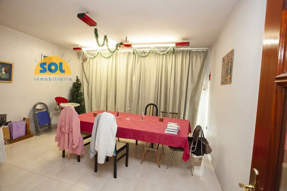Local comercial en venda a Calle Ayala 12, imagen 4