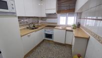 Kitchen of Attic for sale in  Córdoba Capital  with Air Conditioner, Heating and Parquet flooring