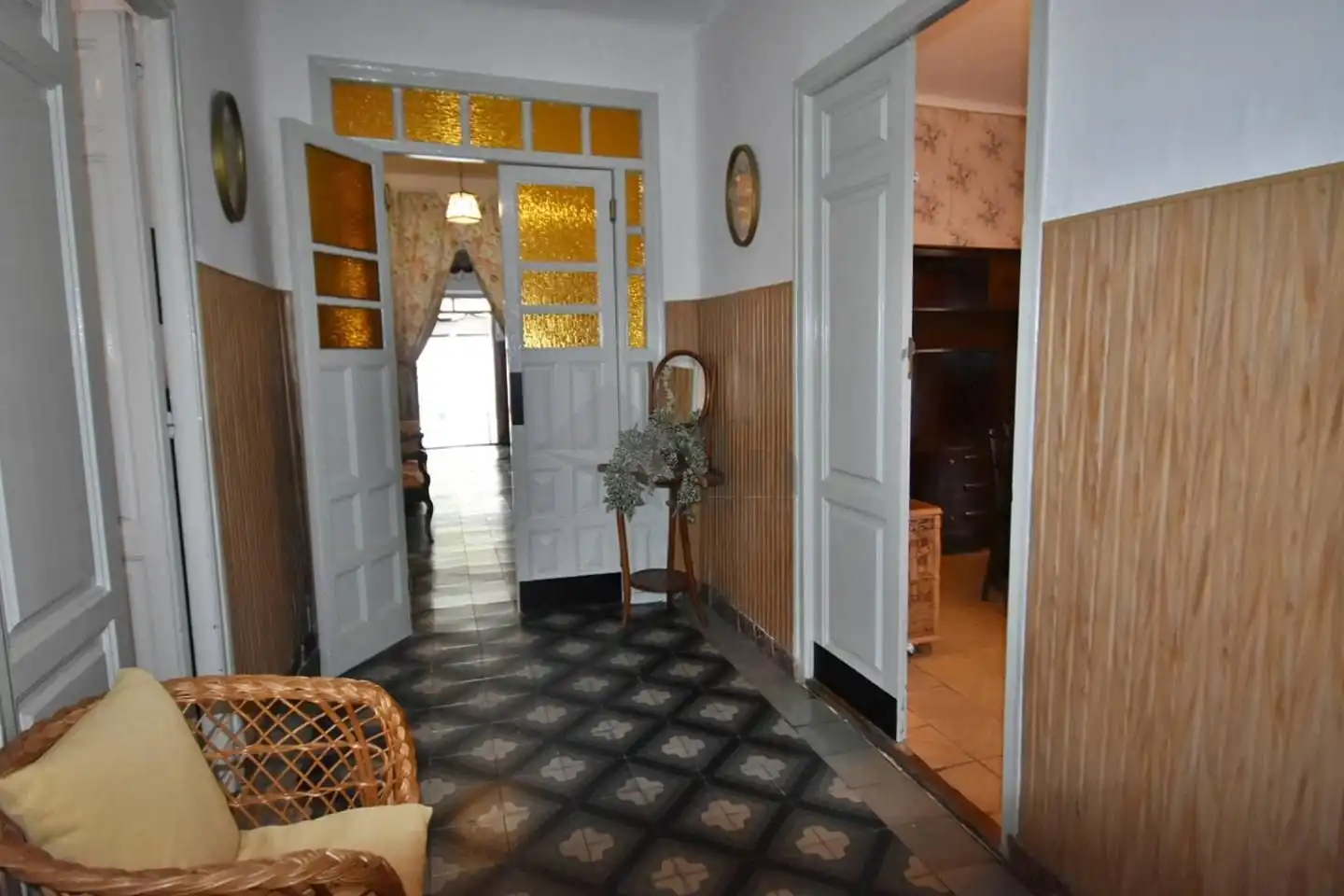 Casa o chalet en venta en Villaverde de Íscar