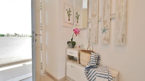 Foto 2 de Apartament en venda a Calle Juegos Languedoc Rosellon, 30, El Toyo, Almería Capital