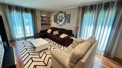 Foto 5 de Pis en venda a Rúa Orcellón, Universidad, Ourense