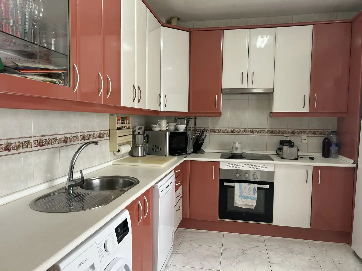 Houses for sale in Navas del Rey