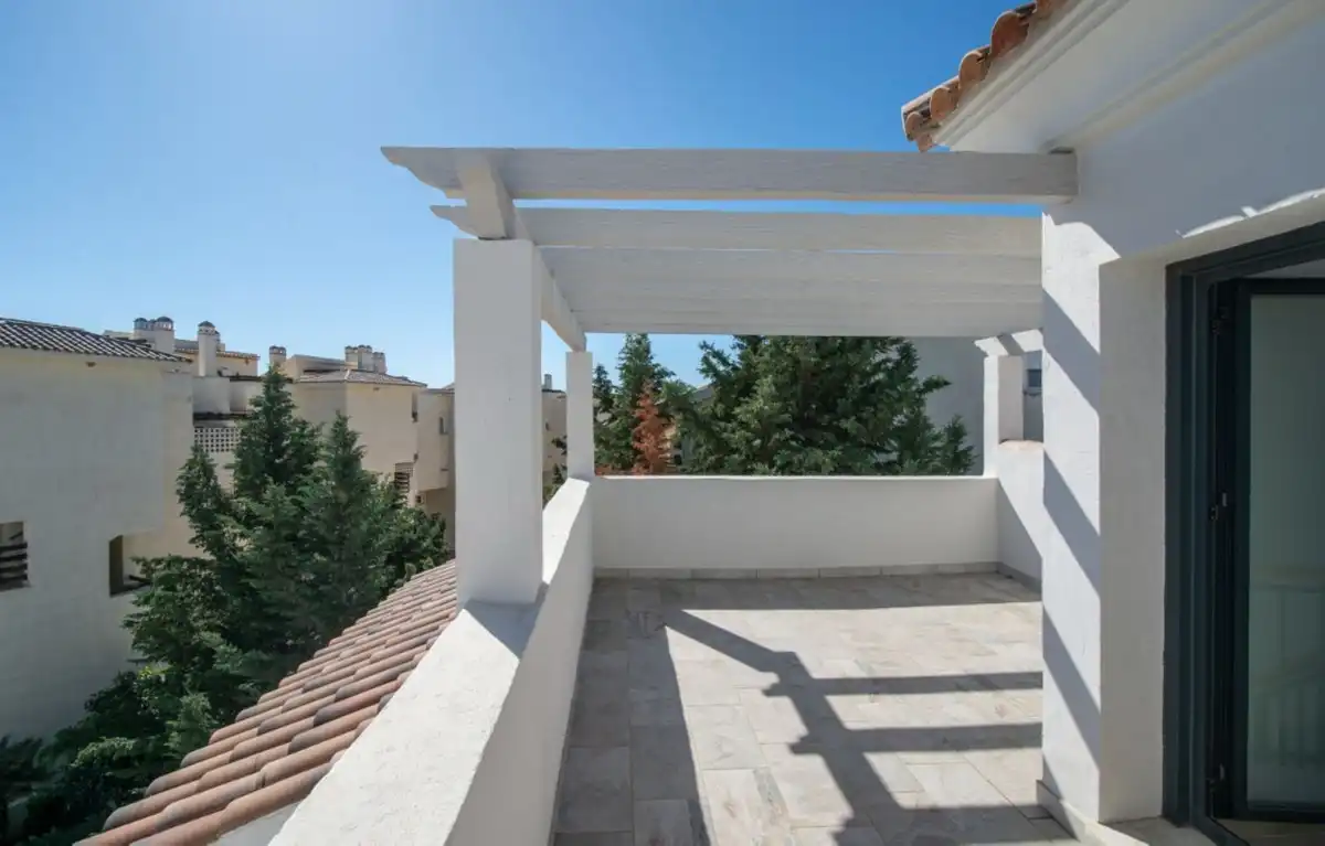 Villa mit Terrasse zum Verkauf in Carretera de Cádiz 340, imagen 14