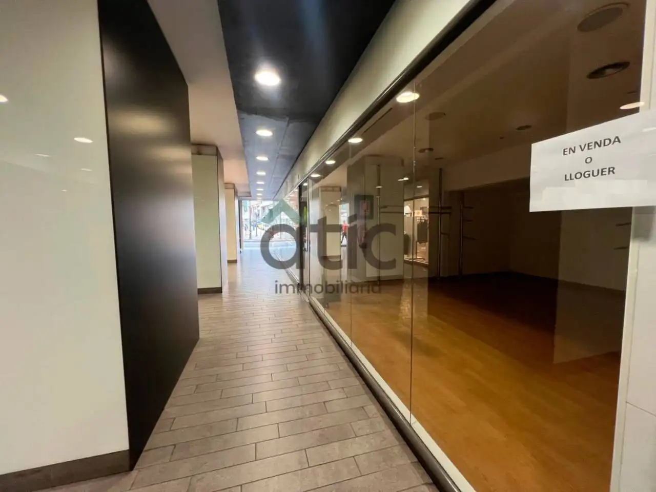 Business premises for sale in Paseo Pere III, imagen 7