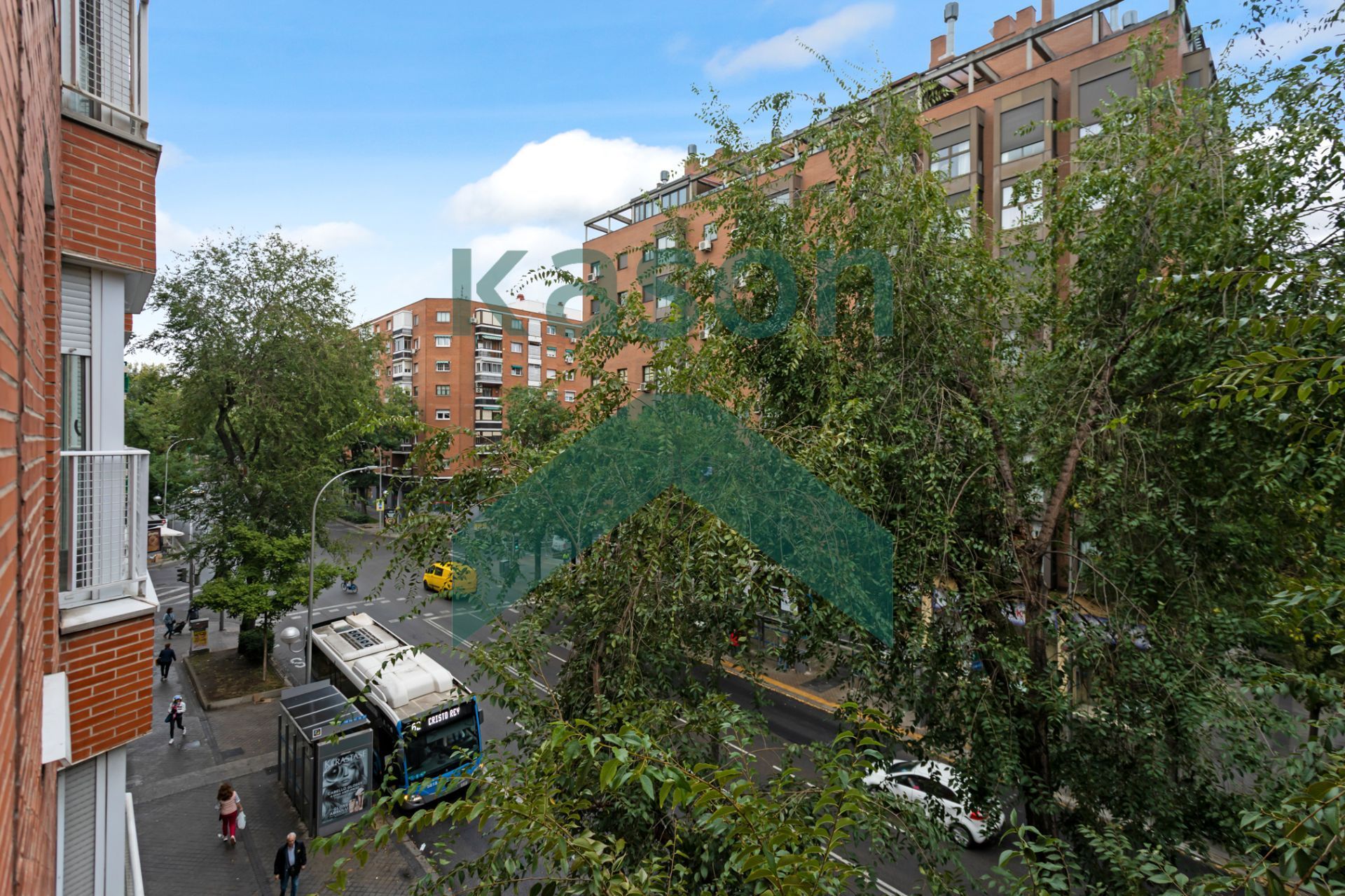 Flat for sale in Acacias