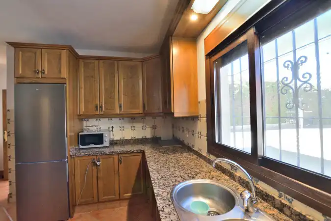 Maison rustique avec piscine à vendre à Partidas Norte, imagen 13